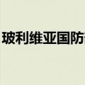 玻利维亚国防部宣布军队局势已得到完全控制