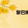 黎巴嫩南部遭以军白磷弹袭击