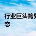 行业巨头跨界“杀入”，钙钛矿产业进入新生态