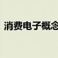 消费电子概念持续走高 领益智造等多股涨停
