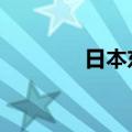 日本东证指数迈向34年新高