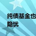 纯债基金也“疯狂”，年化10%收益背后藏隐忧