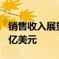 销售收入展望不及预期，耐克市值蒸发超280亿美元