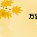 万象客户端（万象删帐）