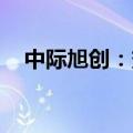 中际旭创：变更募集资金用途用于新项目