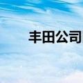 丰田公司因违反公平贸易将受到处罚