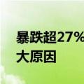 暴跌超27%！这个618智能投影仪熄火了 四大原因