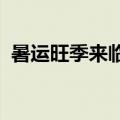 暑运旺季来临，上市航司“备战”客流高峰