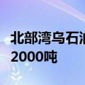 北部湾乌石油田群投产，高峰原油日产量超过2000吨