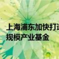 上海浦东加快打造人形机器人与具身智能发展高地 筹备百亿规模产业基金