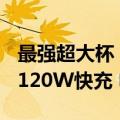 最强超大杯！iQOO Neo9S Pro 入网：支持120W快充 电池还更大了