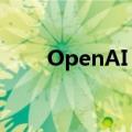 OpenAI“断供”，谁才是最大赢家