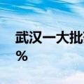 武汉一大批药品降价，最高降价幅度超过90%