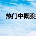 热门中概股美股盘前普涨，斗鱼涨超32%