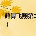 鹤舞飞翔第二套有氧健身操（鹤舞飞翔第二套）