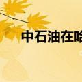 中石油在哈萨克斯坦签署相关合作协议