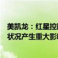 美凯龙：红星控股本次重整申请不会对公司日常经营及财务状况产生重大影响