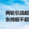 两轮引战超50亿的浙商资产拟再增资，新股东持股不超14.72%