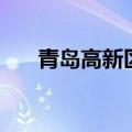 青岛高新区属于哪个区（青岛高新区）