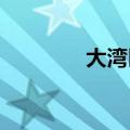 大湾区多城二手房迅速回暖