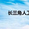 长三角人工智能+产业创新联合体成立