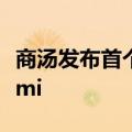 商汤发布首个“可控”人物视频生成大模型Vimi