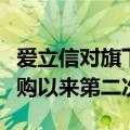 爱立信对旗下Vonage减记约11亿美元，为收购以来第二次