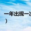 一年出现一次的男人（第一次很痛该如何处理）