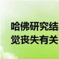 哈佛研究结果：减肥药Ozempic与罕见的视觉丧失有关