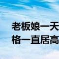 老板娘一天卖出200斤知了日入过万 此前价格一直居高不下
