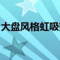 大盘风格虹吸效应增强 小盘ETF面临赎回压力