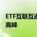 ETF互联互通上线两周年，沪深港联动攀上新高峰