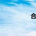 合成氨原料（合成氨）