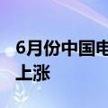 6月份中国电商物流指数持续回升 连续四个月上涨