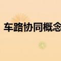 车路协同概念股开盘走高 浩云科技涨超10%