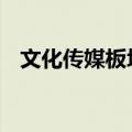 文化传媒板块异动拉升 福石控股直线涨停