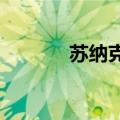 苏纳克宣布辞去英国首相职务