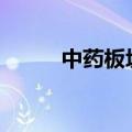 中药板块冲高 香雪制药涨超15%