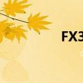 FX380和Q600（fx380）