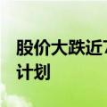 股价大跌近70%后，速腾聚创抛2亿港元回购计划