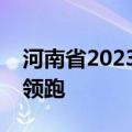 河南省2023年各行业平均工资出炉，金融业领跑