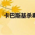卡巴斯基杀毒软件手机版（卡巴斯基pure）