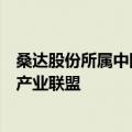 桑达股份所属中国电子云联合发起成立雄安中关村低空经济产业联盟