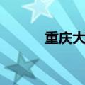 重庆大熊猫“莽灿灿”1周岁了