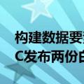 构建数据要素可信流通的技术标准体系 WAIC发布两份白皮书