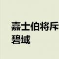 嘉士伯将斥资33亿英镑收购英国软饮料巨头碧域