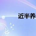 近半养老FOF上半年实现正收益