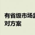 有省级市场监管总局已在研究罐车运输乱象应对方案
