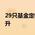 29只基金定档7月发行，主动权益产品占比回升