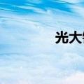 光大银行：副行长曲亮辞任